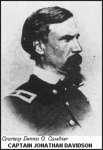 Picture of Capt. Davidson