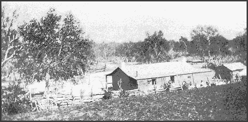 Photo of Martin's Ranch