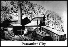 Picture of Panamint City