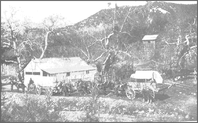 1863 photo of upper tollhouse