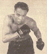 Picture of Henry Armstrong