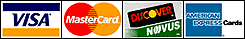 Credit Cards
