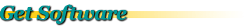 GET SOFTWARE
