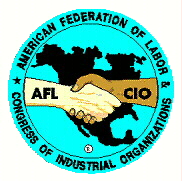 American Federation of Labor - Congress of Industrial Organizations (AFL-CIO)