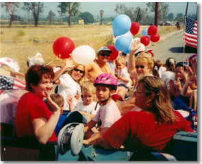 4th of July Parade