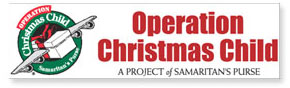 Operation Christmas Child